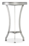 St. Armand Accent Martini Table