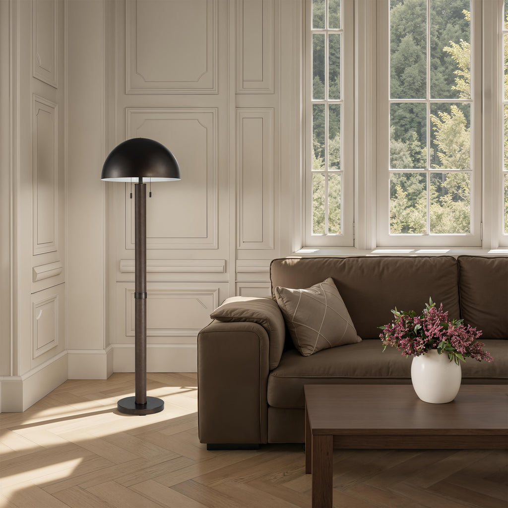 Incanta Floor Lamp