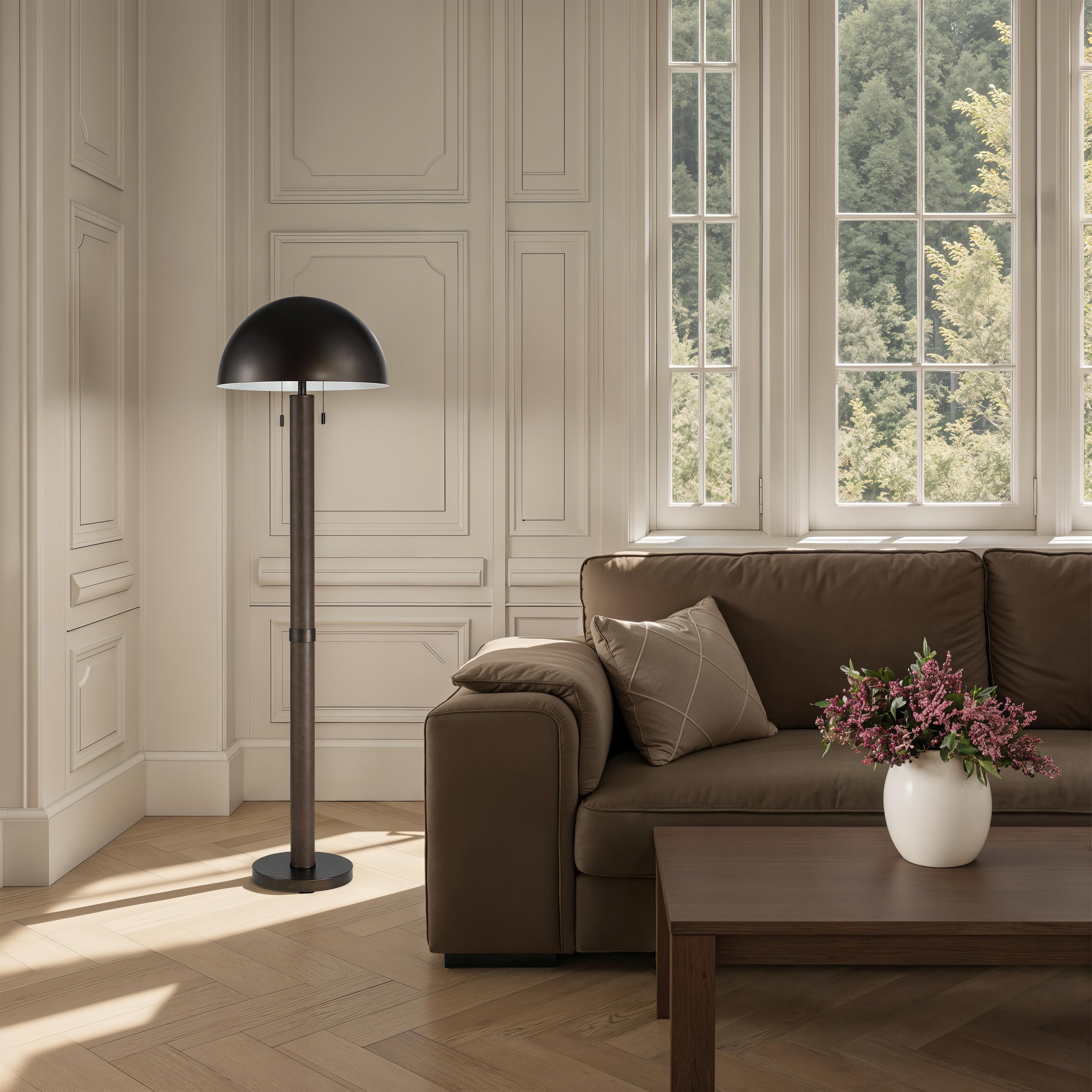 Incanta Floor Lamp