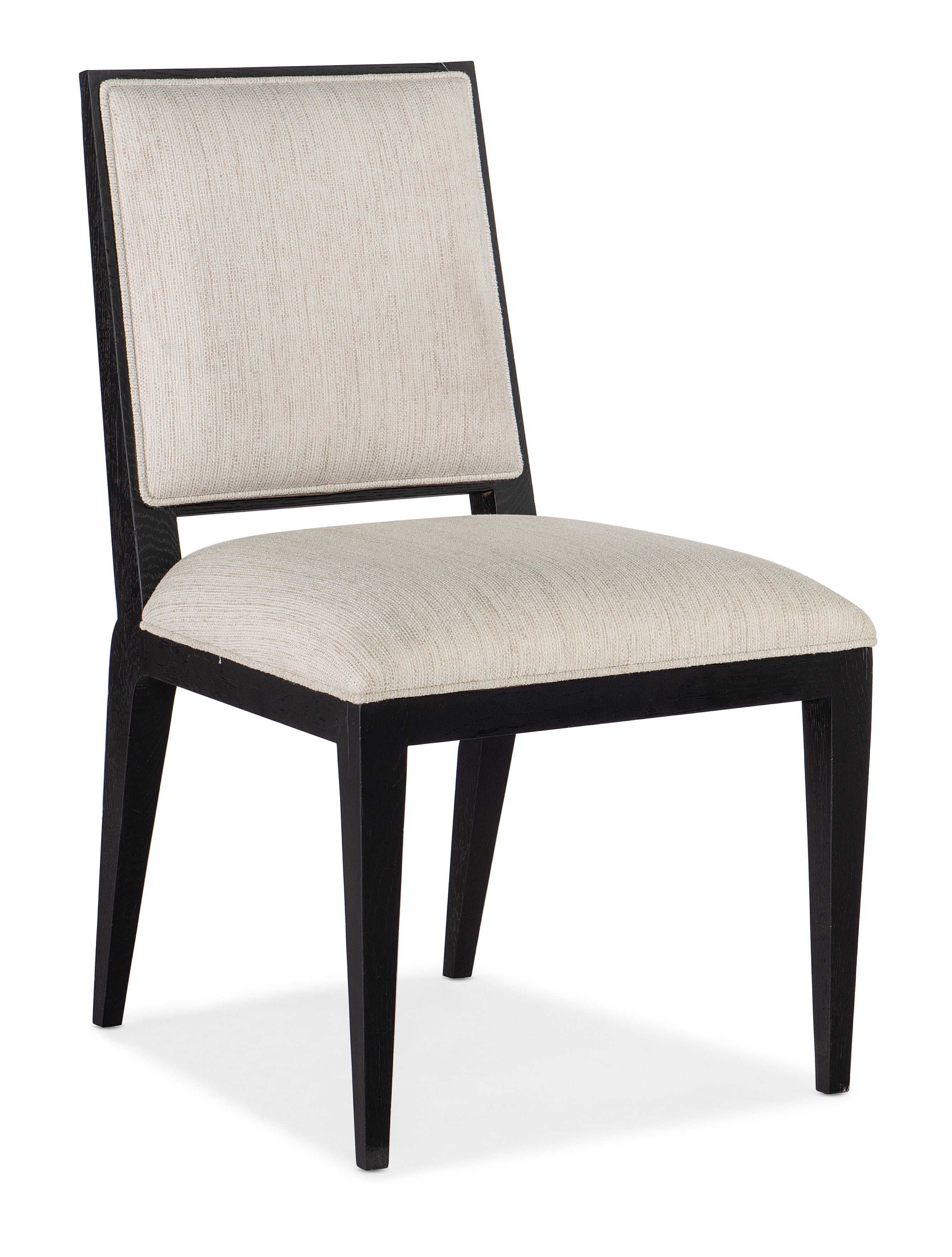 Linville Falls Linn Cove Upholstered Side Chair | Japanese