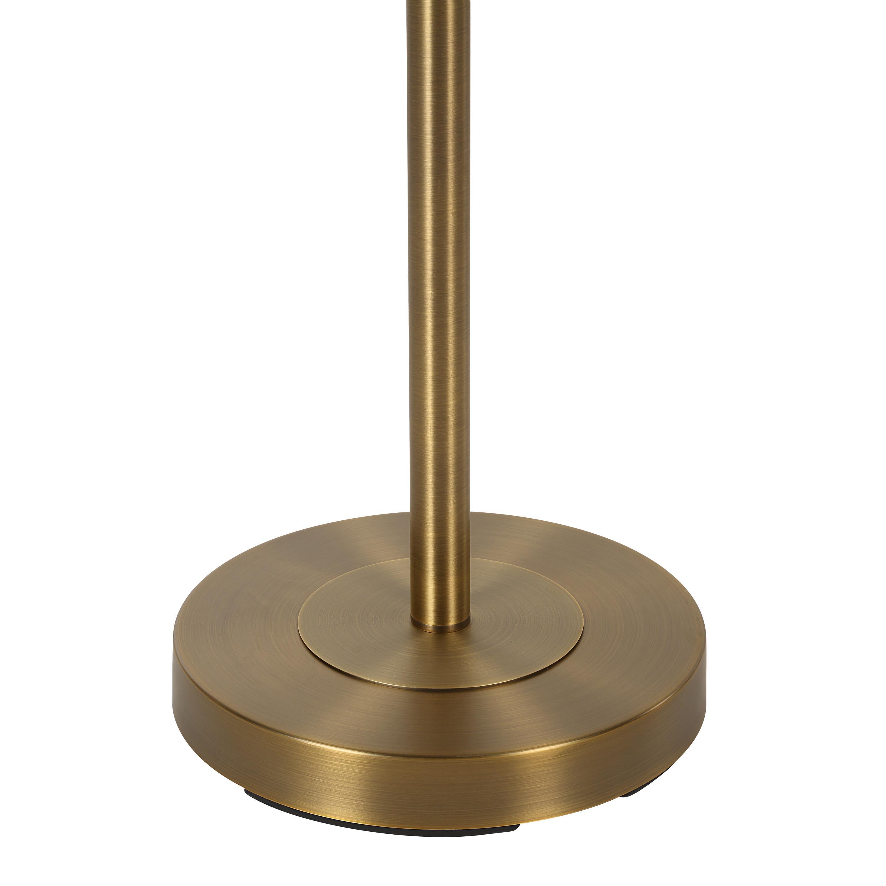 Moulton Floor Lamp