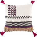 Zuri Accent Pillow | ZRI001