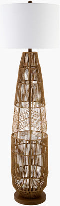 Zuru Accent Floor Lamp | ZRU