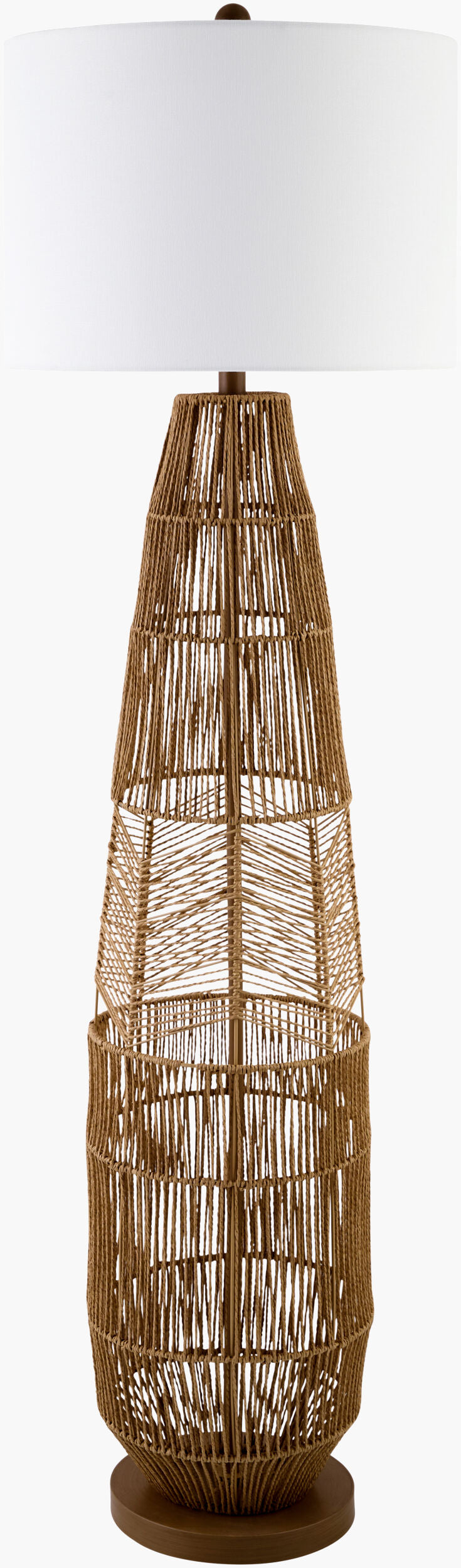 Zuru Accent Floor Lamp | ZRU