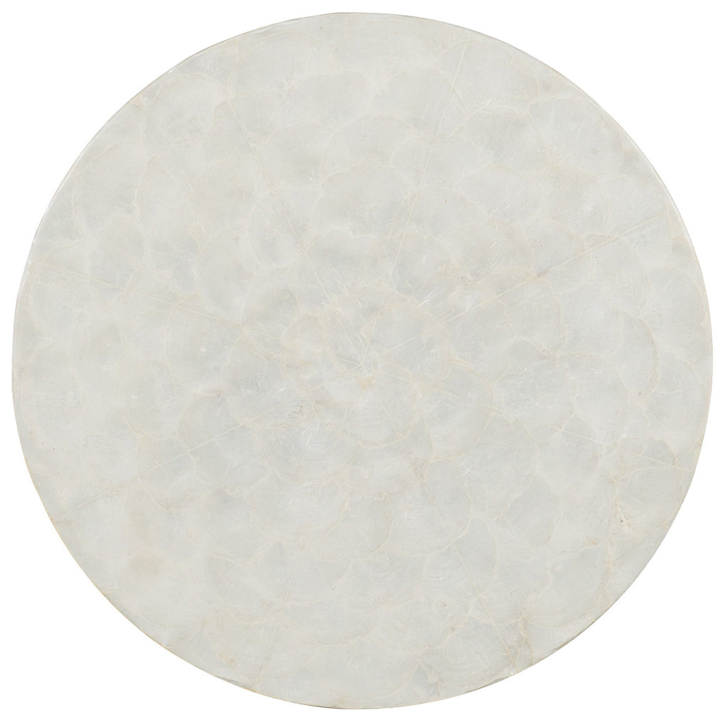 Amani Accent Table