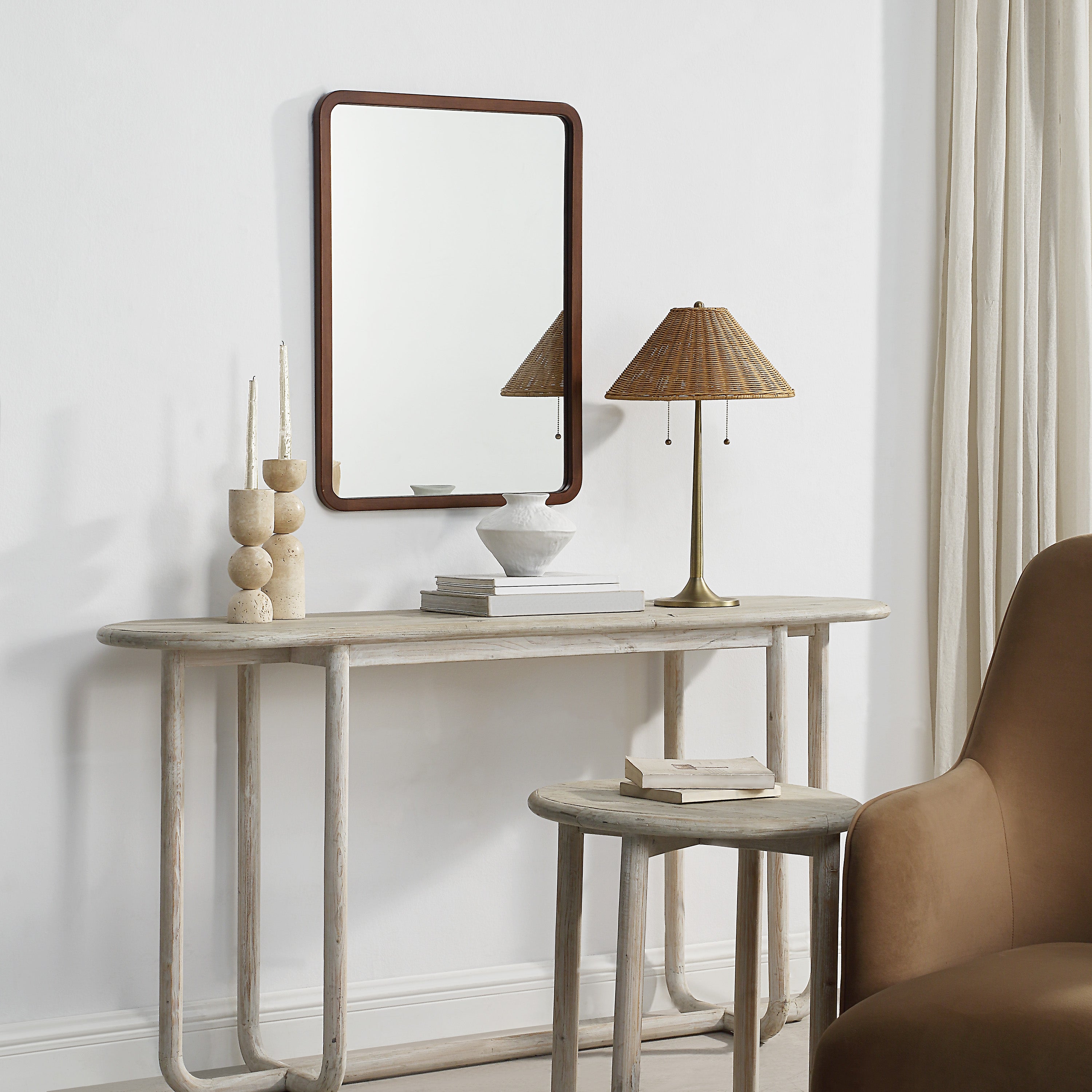 Tacna Wall Mirror