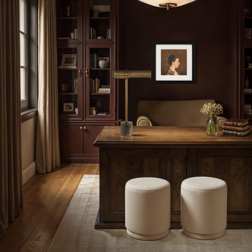 Gusle Table Lamp