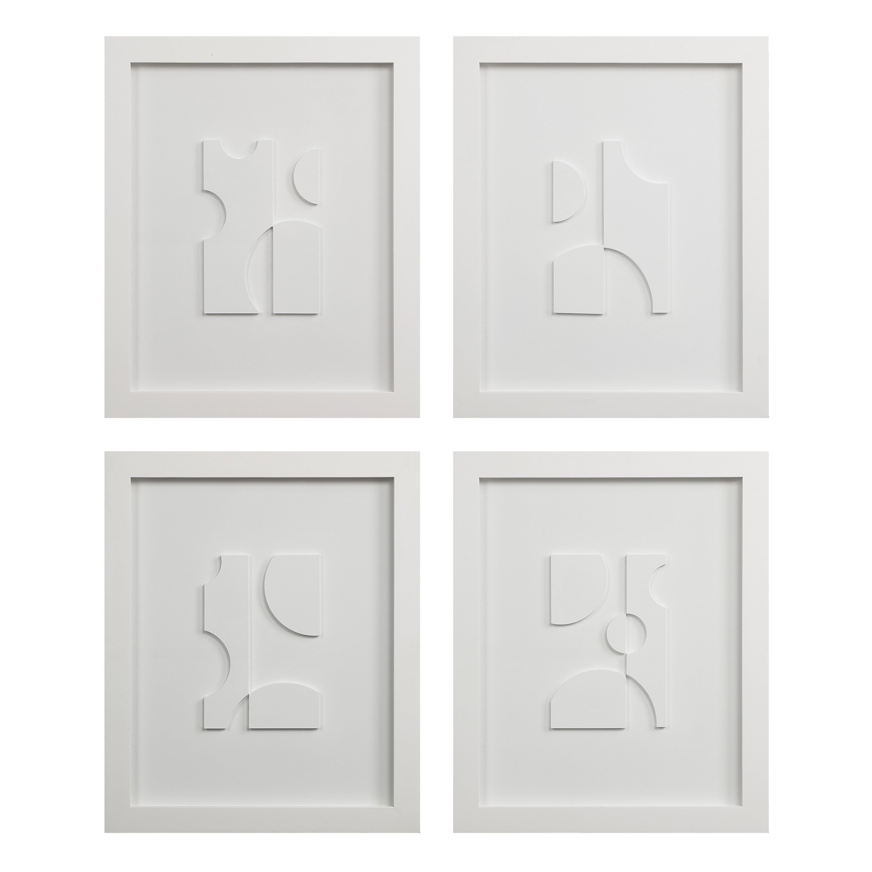 Ispra Wall Decor
