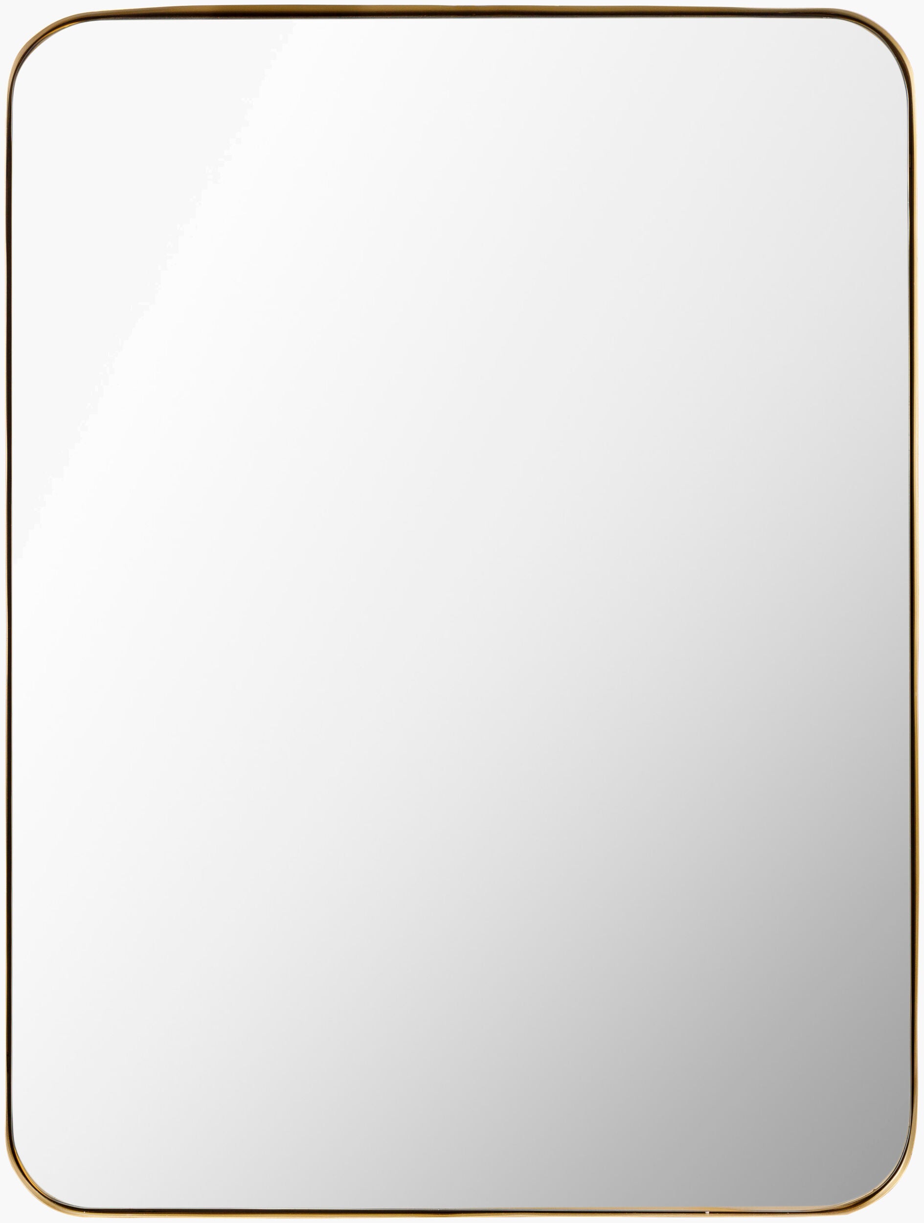 Zuhan Accent Mirror | ZUH001