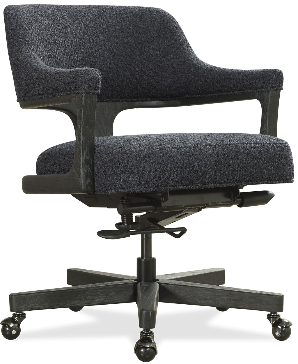 Briar Executive Chair | Welt Detailing