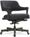 Briar Executive Chair | Welt Detailing