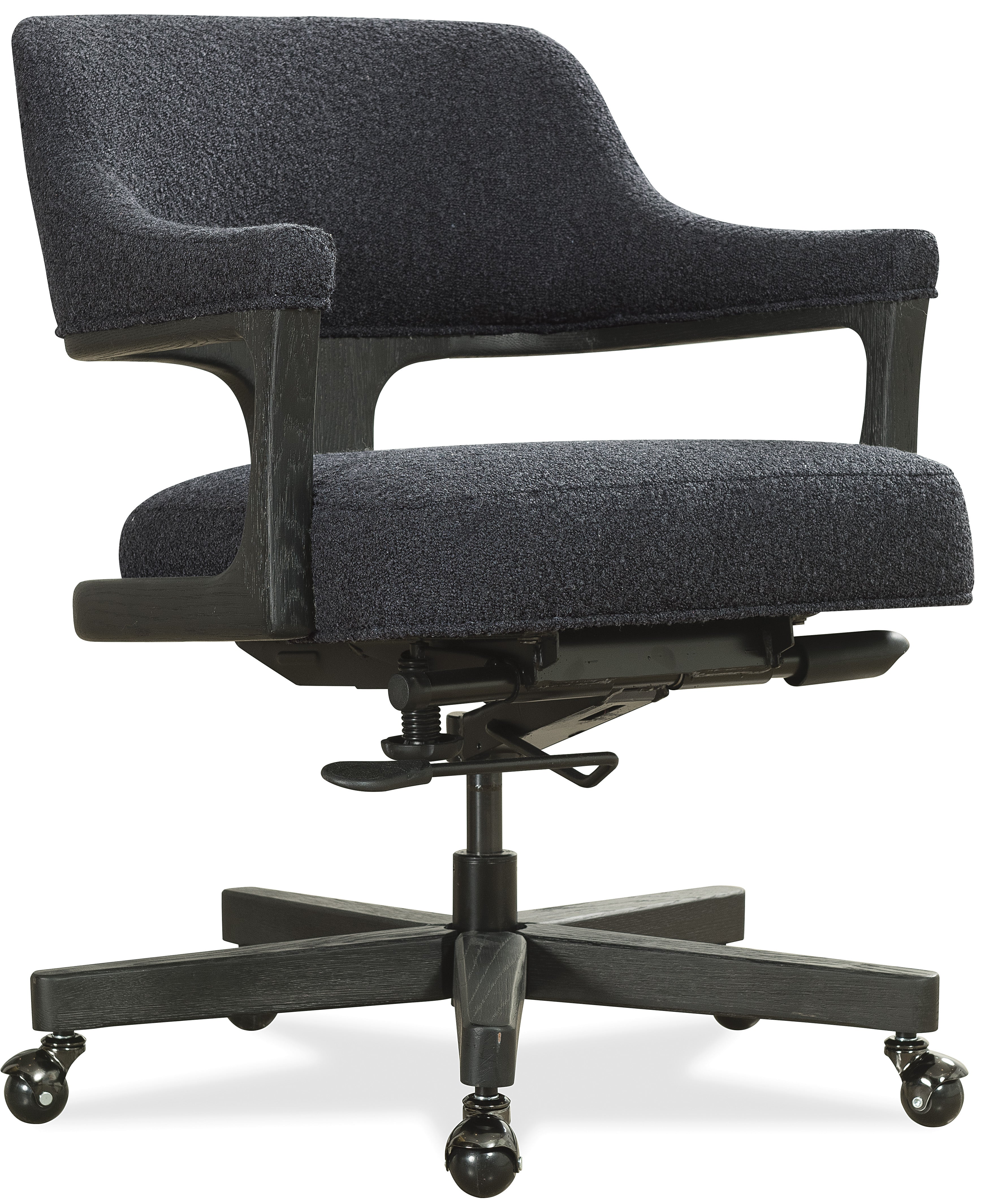 Briar Executive Chair | Welt Detailing