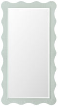 Commerce and Market Waverly Leaner Mirror