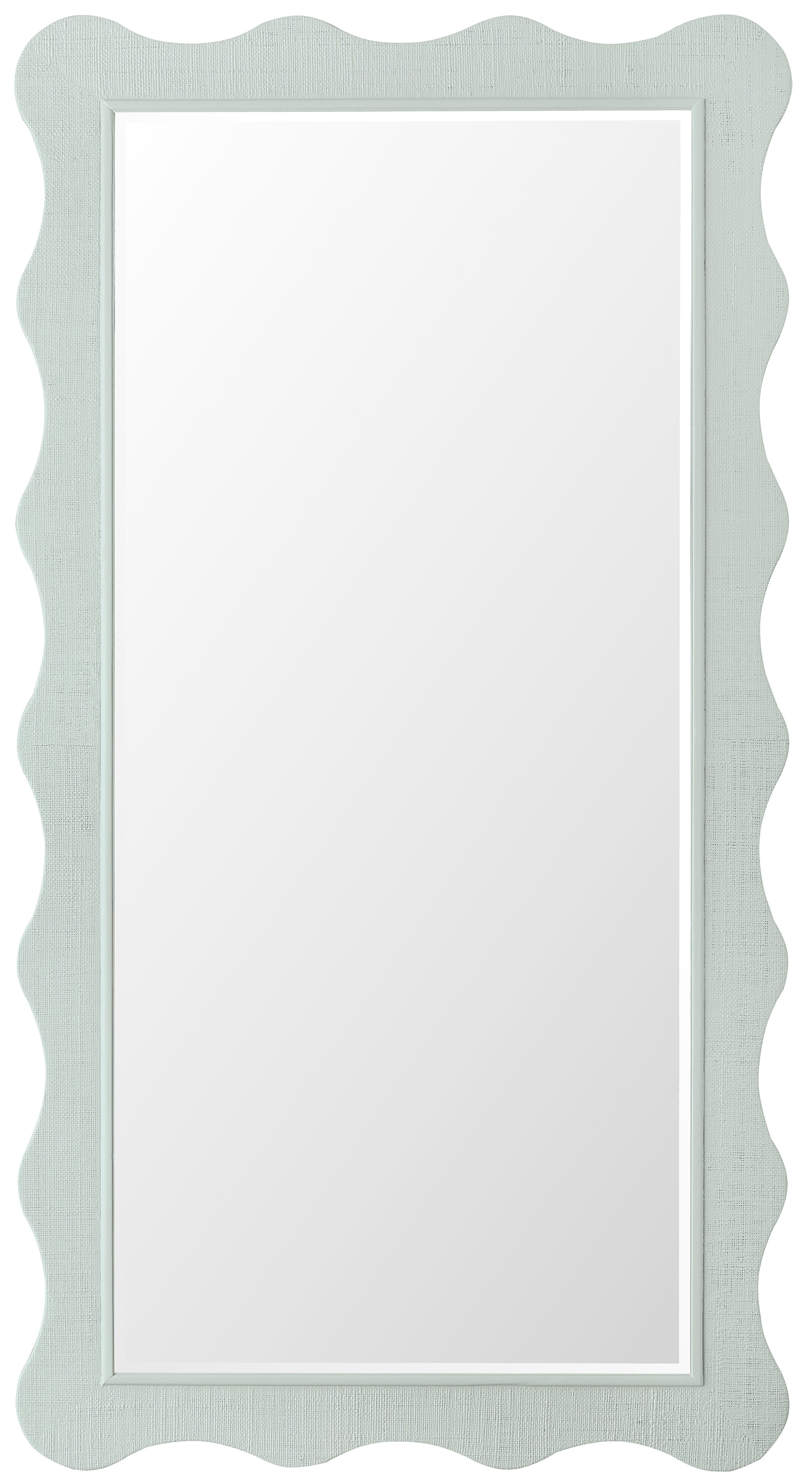 Commerce and Market Waverly Leaner Mirror