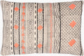 Zoya Lumbar Pillow | ZYA001