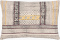 Zoya Lumbar Pillow | ZYA002