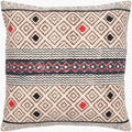 Zoya Accent Pillow | ZYA006