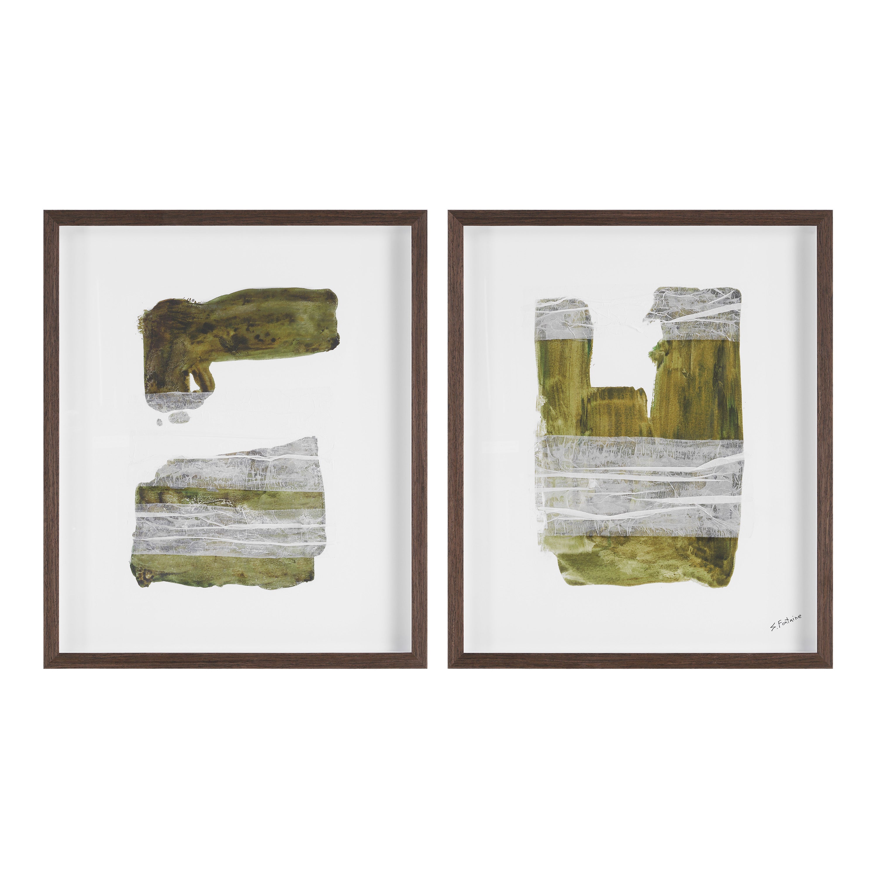 Aimee Wall Art
