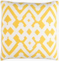 Large Zig Zag Accent Pillow | ZZG003